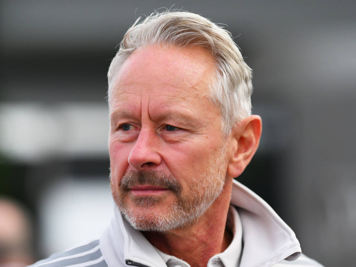 Neuer Teamchef nutzlos? Sky-Experte über Wheatley bei Aston Martin