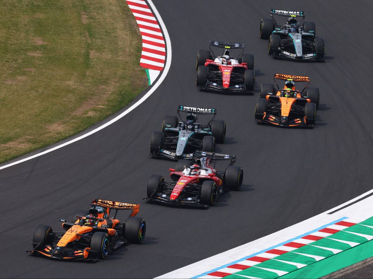 FIA bestätigt: Formel-1-Reglement wird ab sofort angepasst