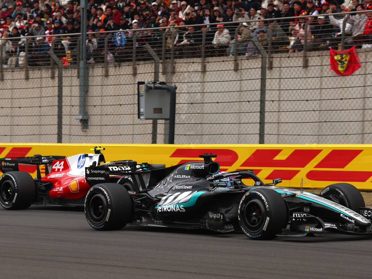 Kritik an der Formel 1: Was bedeutet eigentlich “künstliches Überholen”?