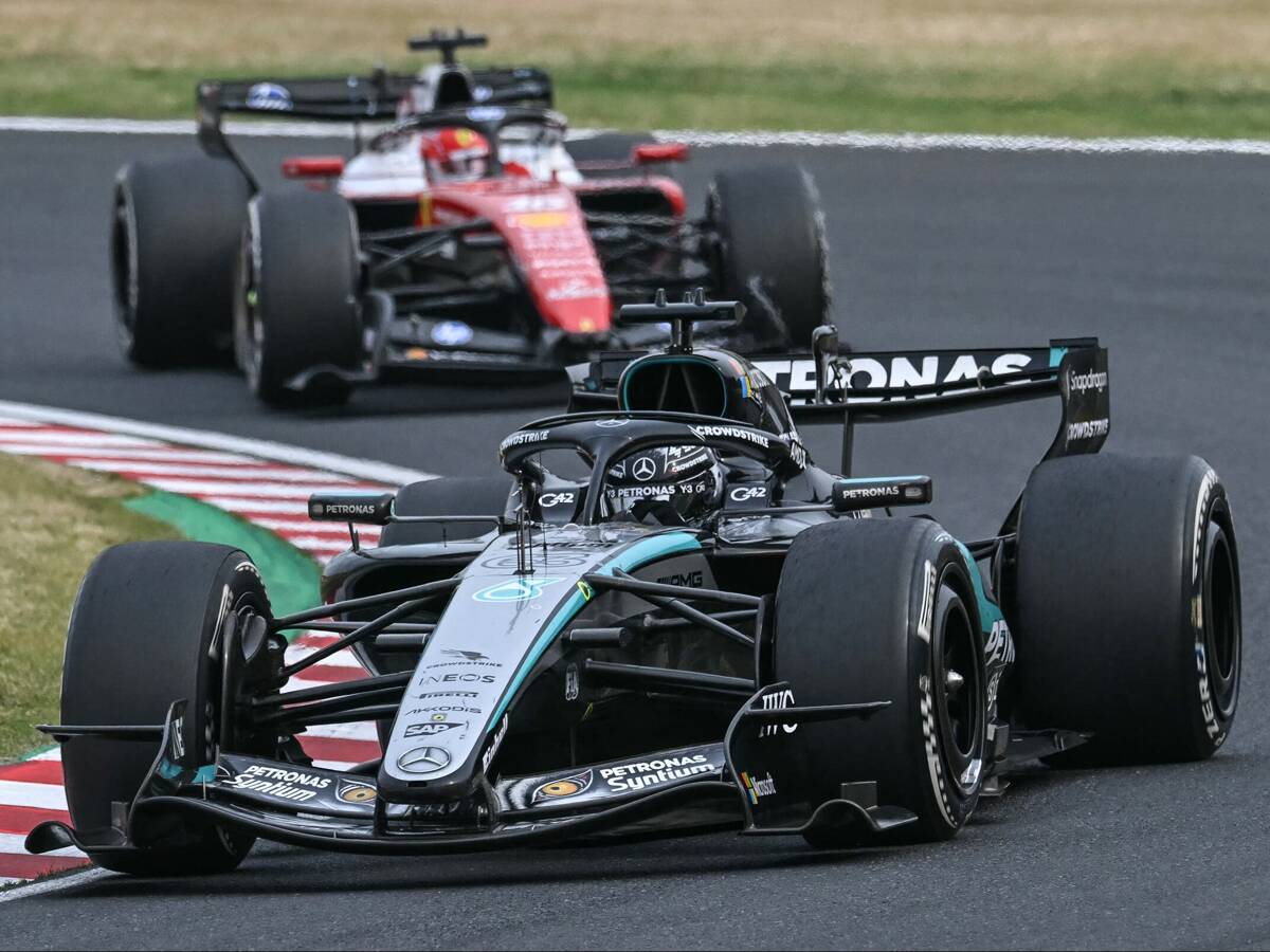 ADUO: Toto Wolff warnt vor “taktischen Spielchen”