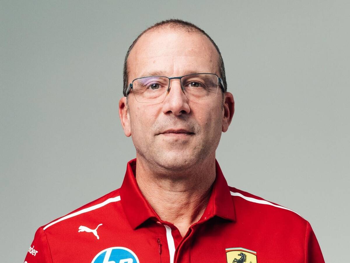 Loic Serra exklusiv: So hat Ferrari die Pause im April genutzt