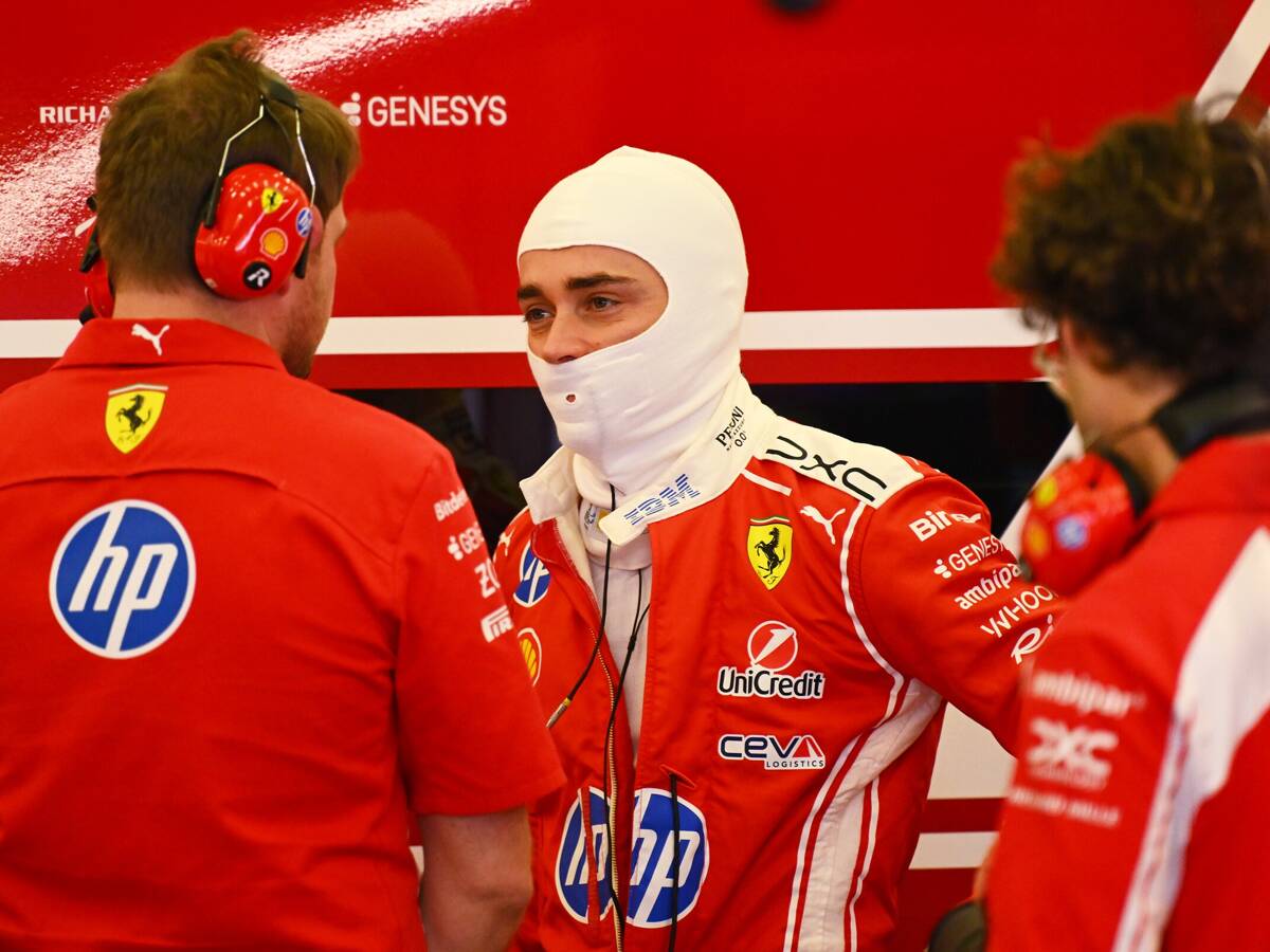 Ferrari: Kleiner Vorteil durch Filmtag in Monza?