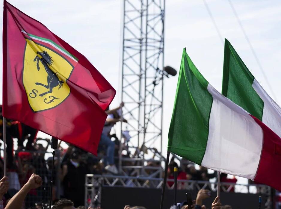 Italien jagt Formel-1-Teams: Hunderte Millionen Euro Steuern hinterzogen?