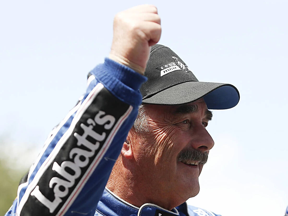 Sympathie für Max Verstappen: Nigel Mansell kritisiert die Formel 1 2026