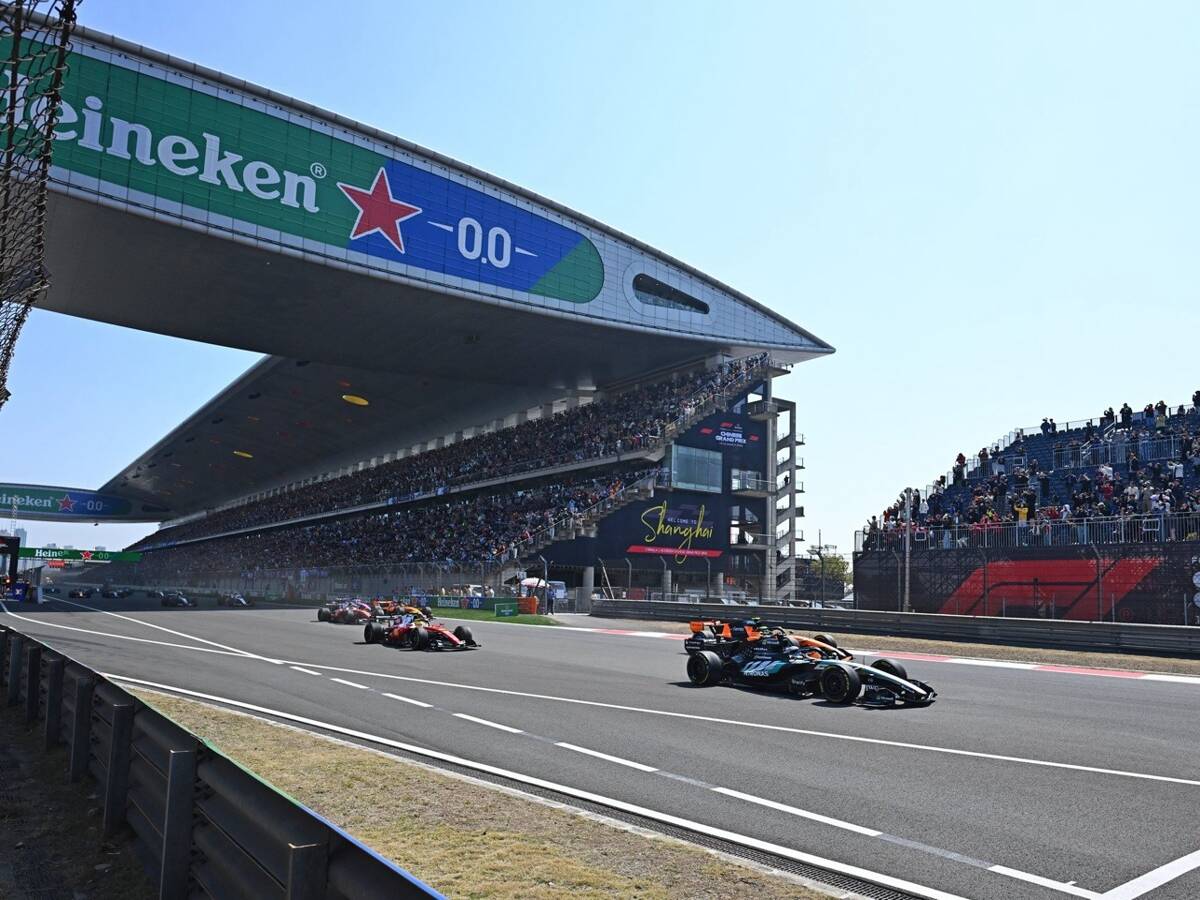 Experte sicher: Formel 1 weiß, dass das Reglement ein Reinfall ist