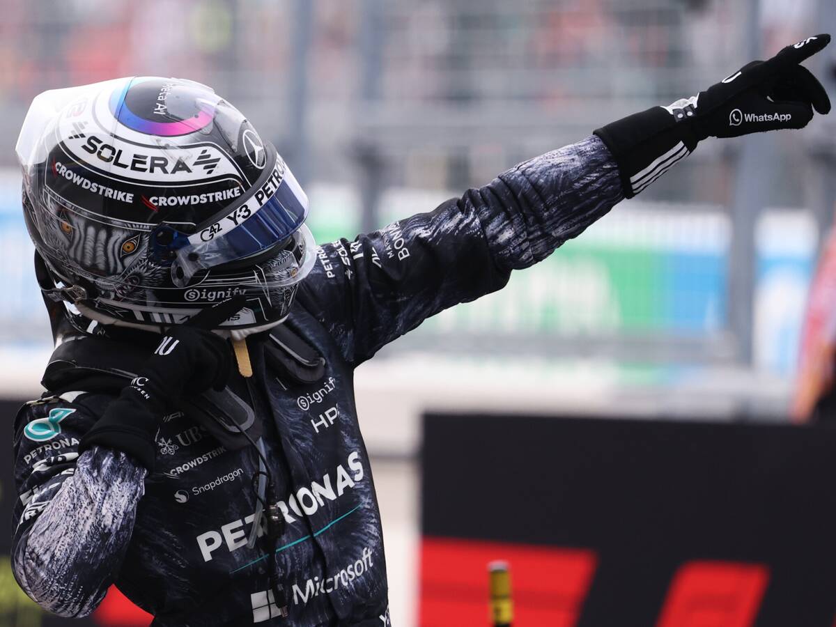 Hype um Antonelli wächst, doch Coulthard stellt klar: “Er erinnert mich an …”