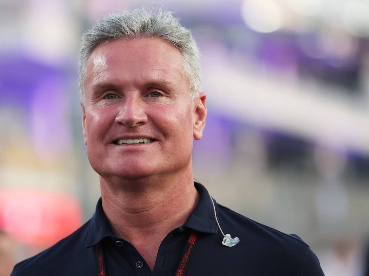 Der Preis der Königsklasse: Acht Millionen bis zur Formel 1