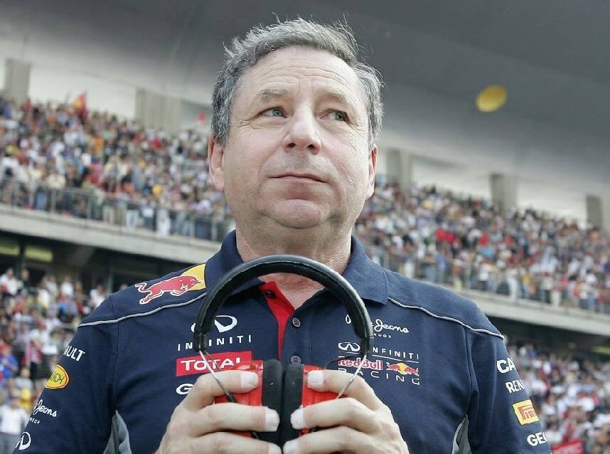 Warum Jean Todt ein Angebot von Red Bull ablehnte