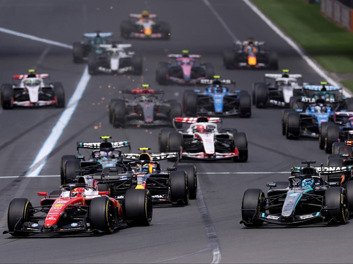 Welche Denkweise die Formel 1 für das nächste Reglement braucht