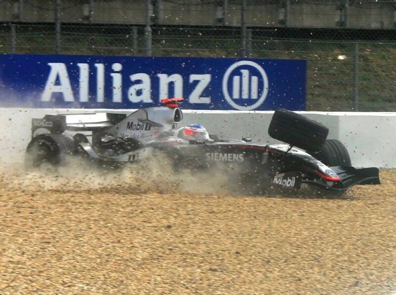 Fotostrecke: Diese Formel-1-Regeländerungen waren ein Reinfall