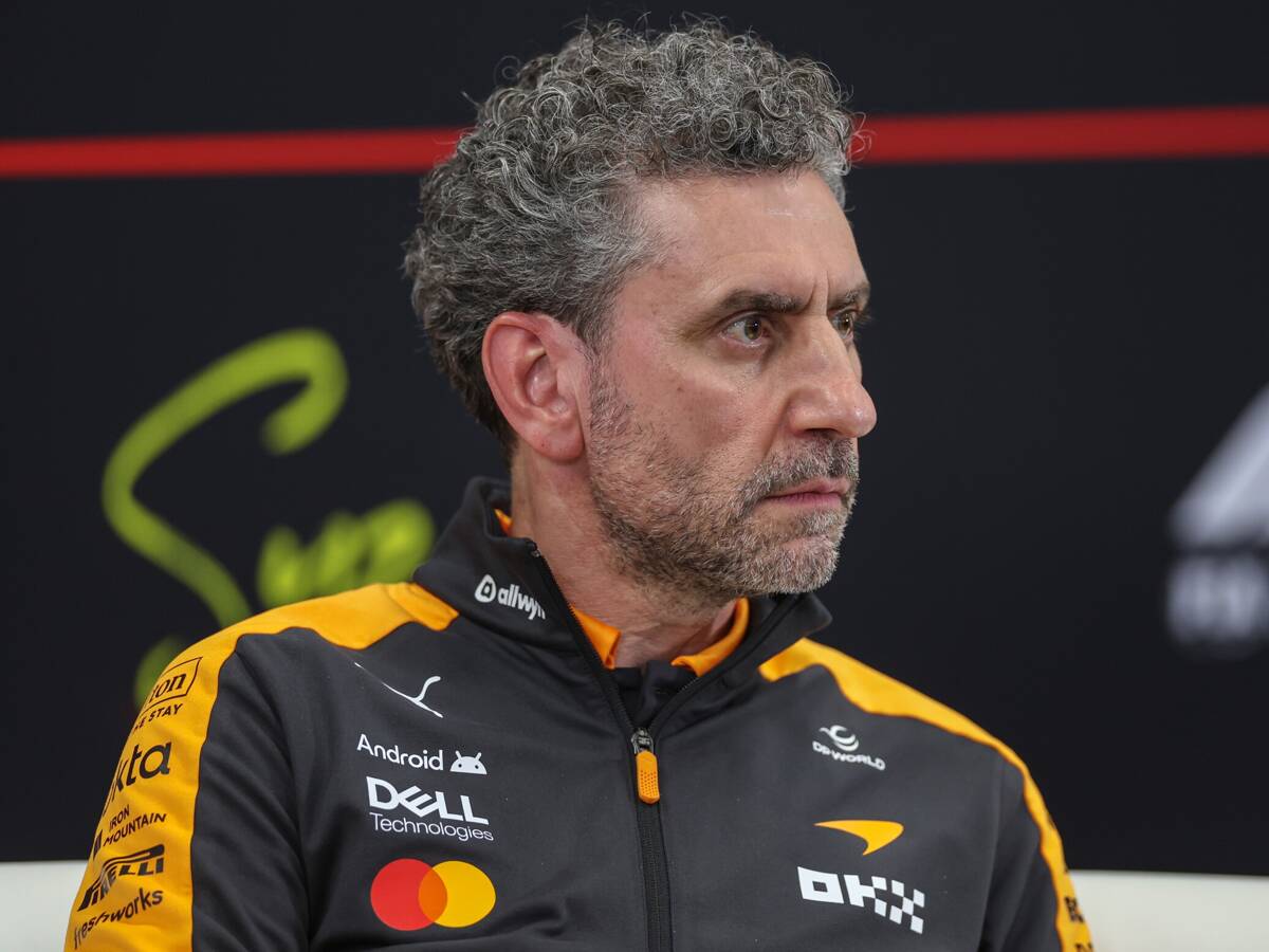 McLaren: Formula 1 diskutiert über künftige Hardware-Änderungen am Motor