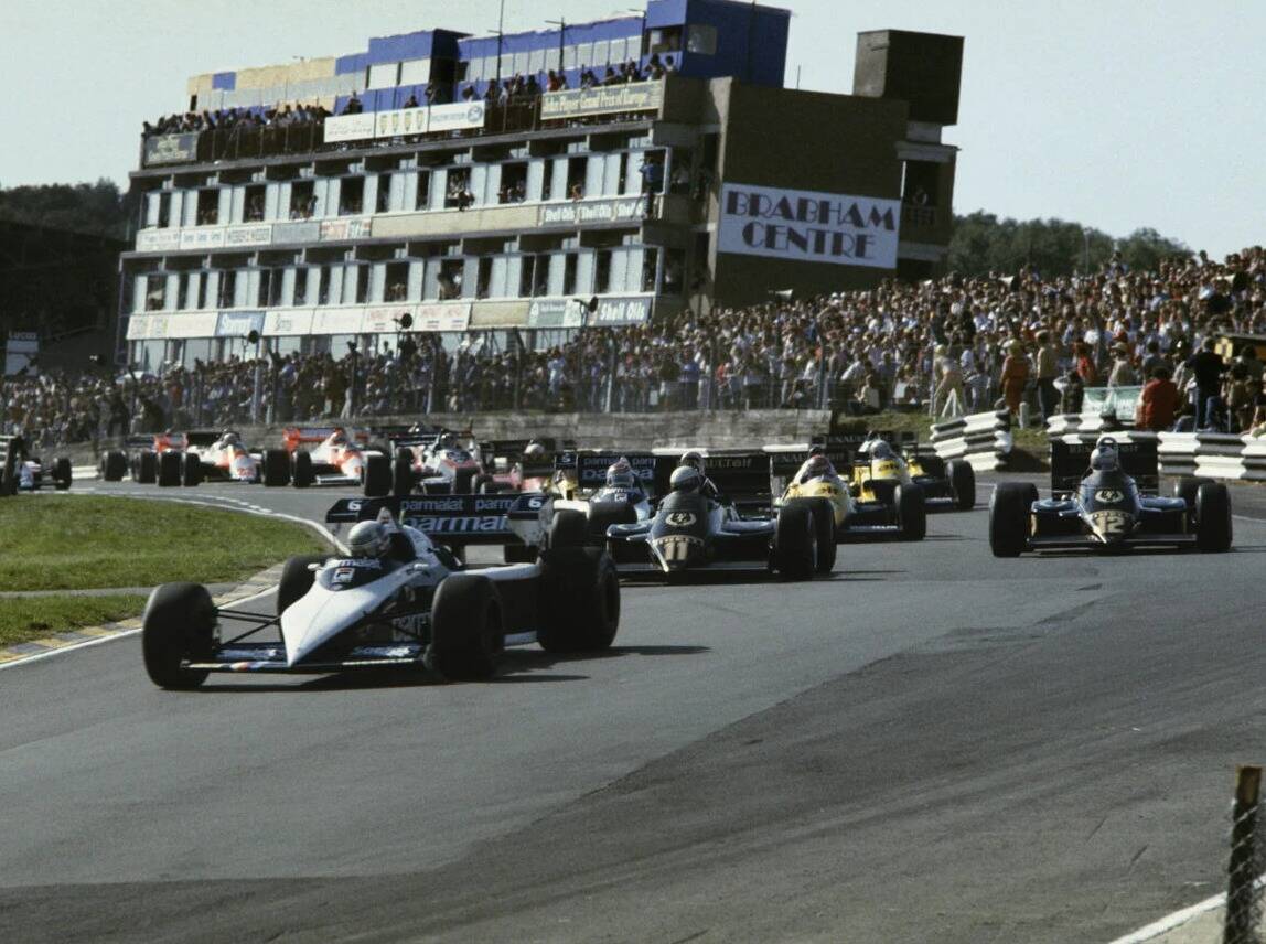 Türkei-Comeback: Diese Formula 1-Strecken wünschen wir uns zurück!