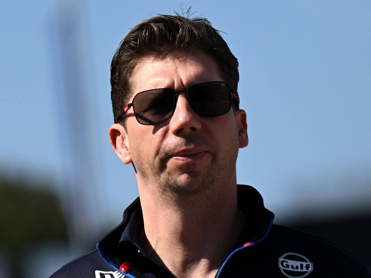 Vowles-Klartext: Keine großen Williams-Erfolge vor 2030?