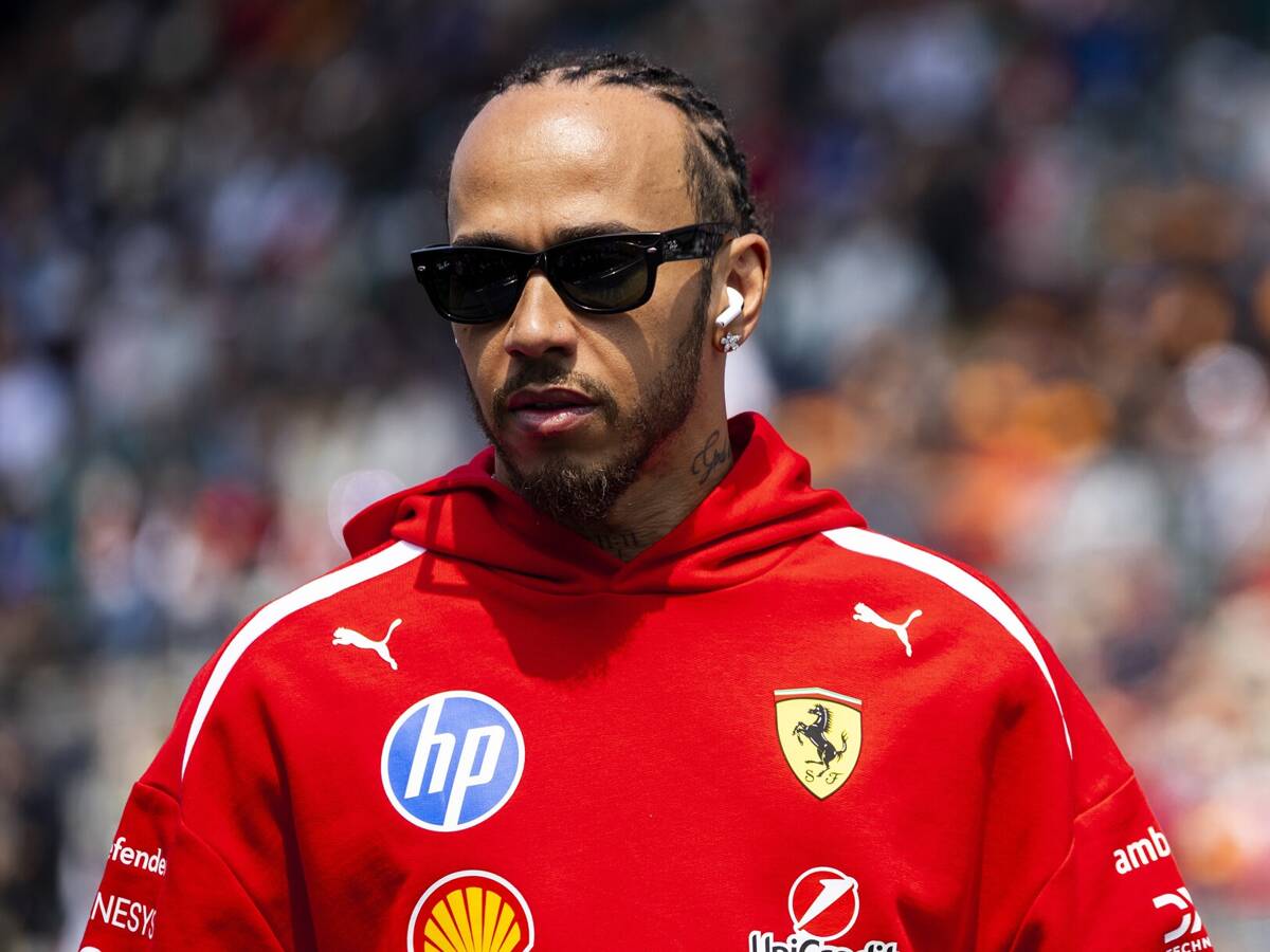 Brundle sicher: Darum platzt bei Hamilton im Ferrari jetzt der Knoten