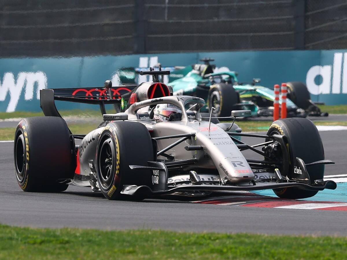 Audi vor Neustart in Miami: “Chance zu sehen, wo wir stehen!”