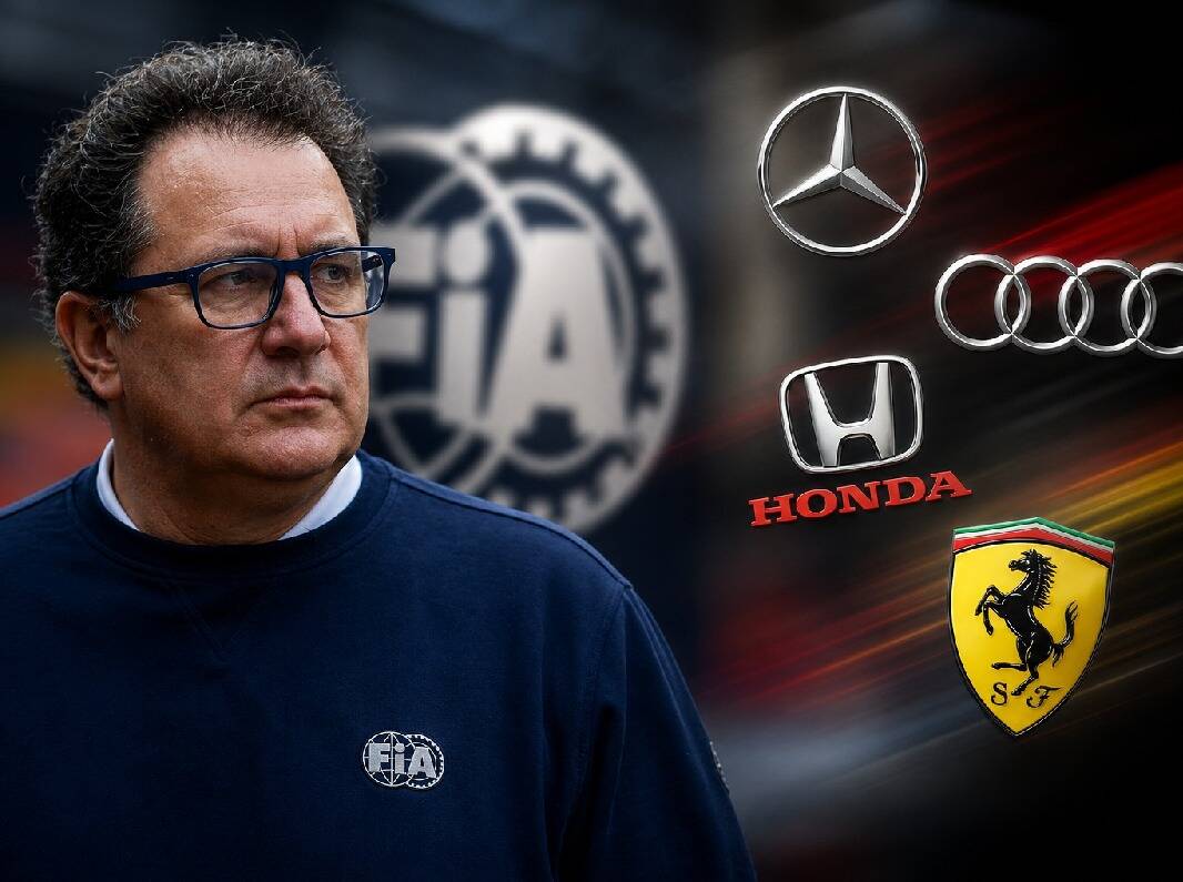 FIA stimmt Formula 1 zu: Dürfen nicht zur Geisel der Motorenhersteller werden!