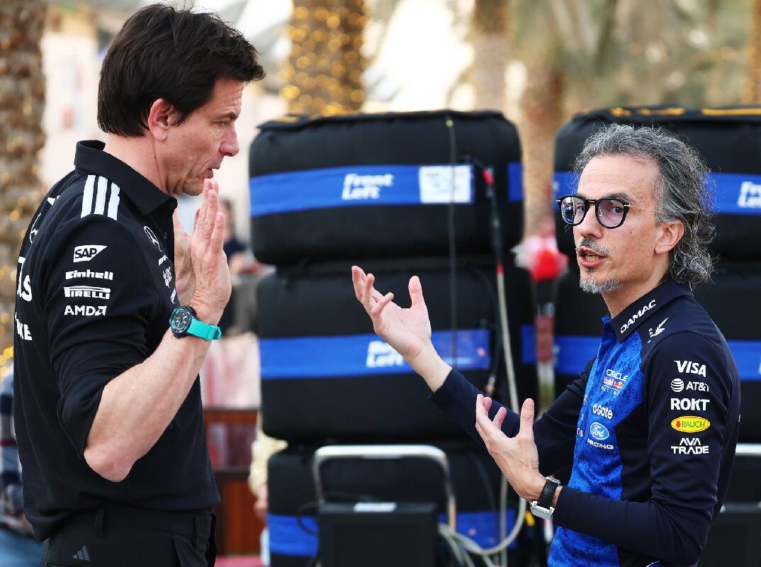 ADUO-Ärger? Auch Red Bull hofft auf Motoren-Upgrade