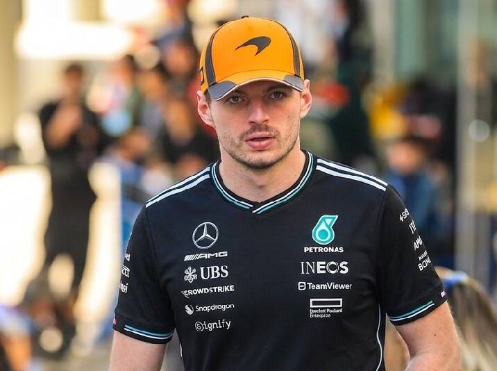 Mercedes? McLaren? Rücktritt? Die Optionen von Max Verstappen
