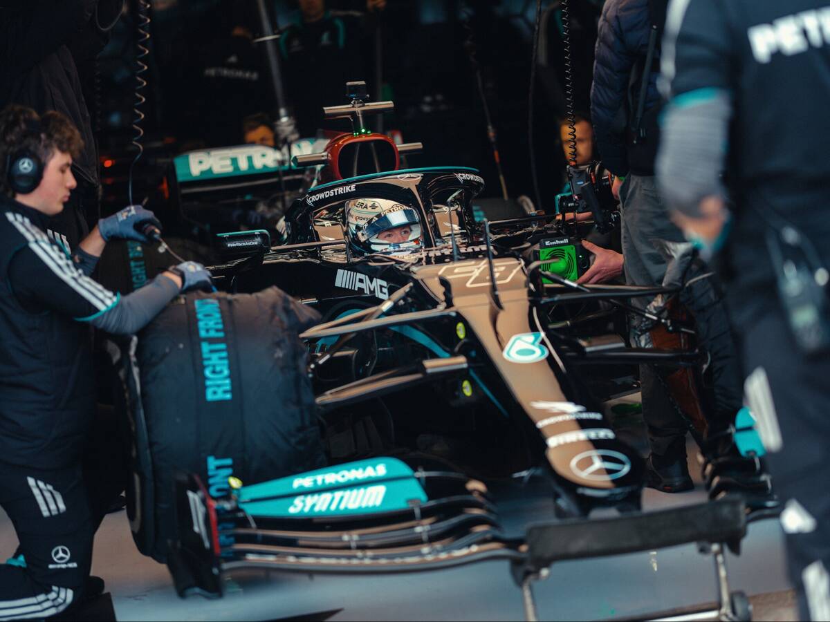 Fünf Wochen Zwangspause: Wie die Formel-1-Teams die Zeit nutzten