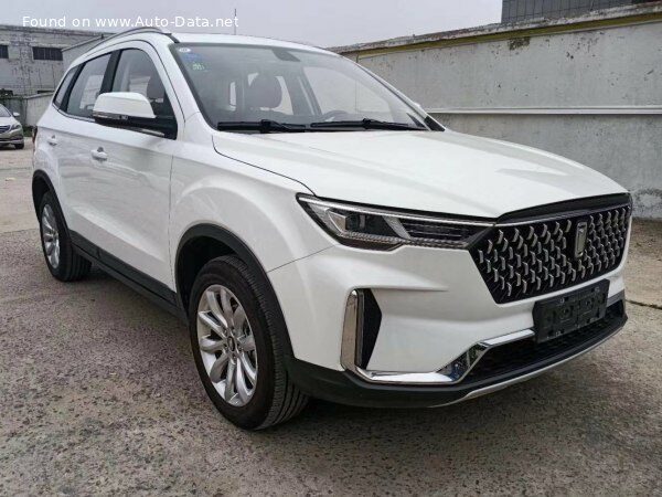 Bestune – T33 – 1.6L (114 bg) Automatic – Teknik Özellikler