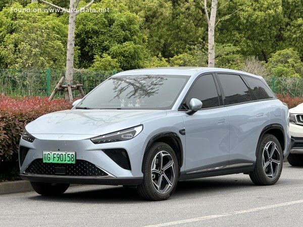 Neta – L – 1.5 30 kWh (231 bg) Extended Range – Teknik Özellikler