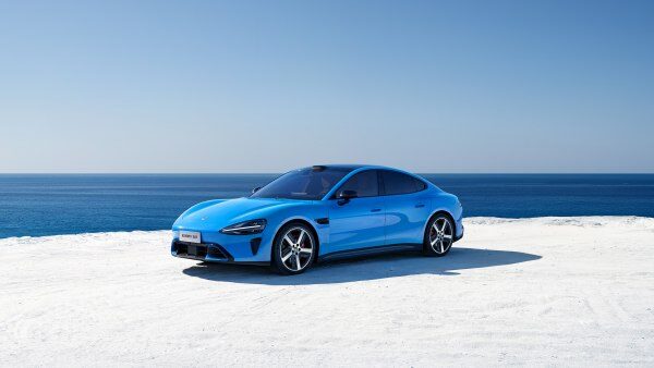 Xiaomi – SU7 – Pro 96.3 kWh (320 bg) – Teknik Özellikler