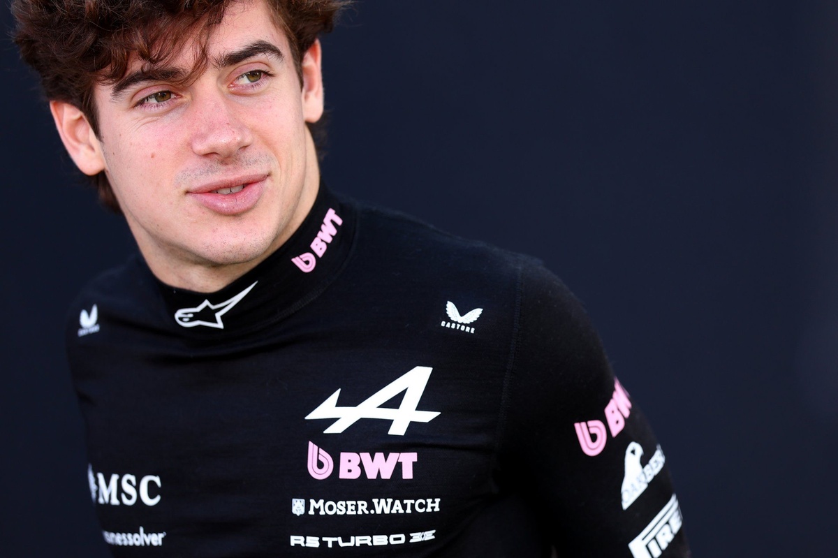 Alpine, Ocon ve Colapinto’ya gelen ölüm tehditleri sonrası açıklama yaptı