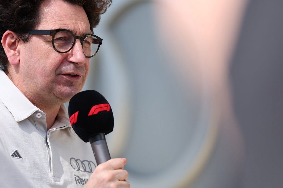 Audi’de Wheatley sonrası plan netleşti