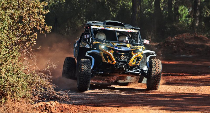 Baja Germanicia Kahramanmaraş’ta