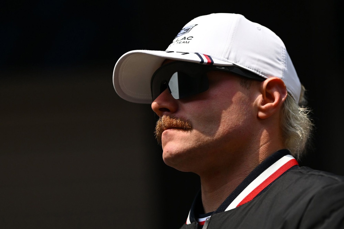 Bottas: “Takım emirleri yüzünden Formula 1’i bırakmayı düşünmüştüm”