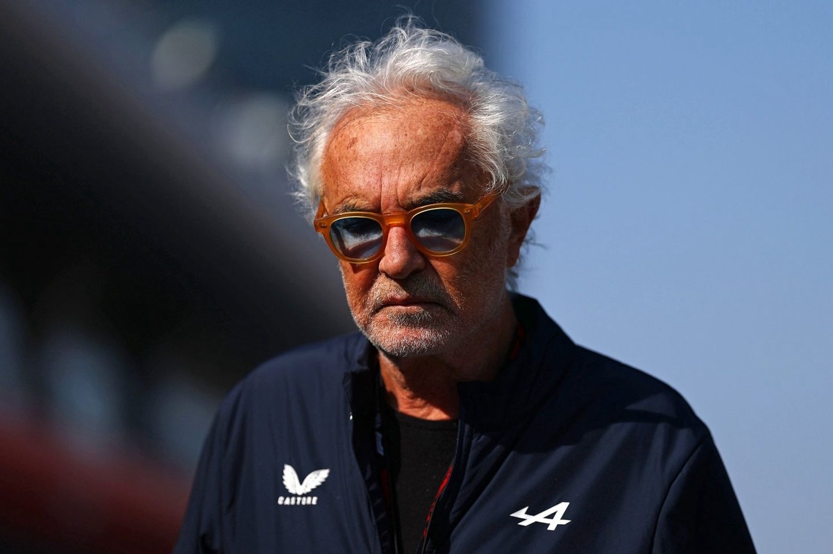Briatore’den net mesaj: “Renault ve Alpine, Formula 1 projesine bağlı”