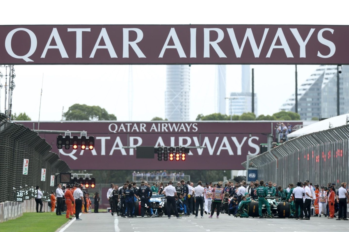 BYD: “Formula 1’e giriş ihtimalini değerlendiriyoruz”