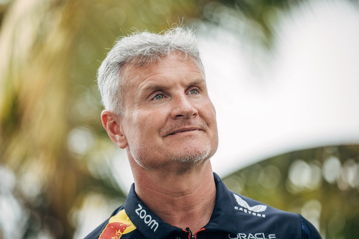 Coulthard: “Modern pilotlar öfke, açlık ve mücadele hissini kaybetti”