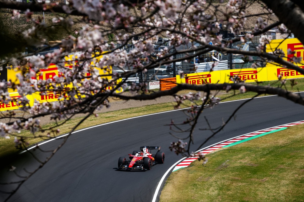 F1 heyecanı Apple TV ve IMAX iş birliğiyle beyaz perdeye taşınıyor! F1 heyecanı Apple TV ve IMAX iş birliğiyle beyaz perdeye taşınıyor!