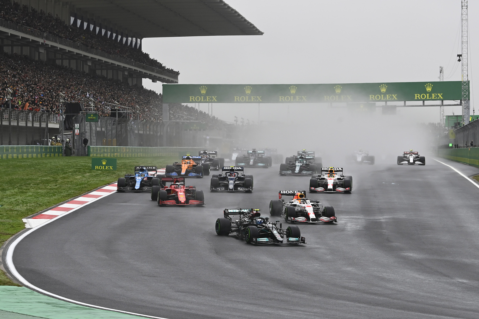 Fan-favourite track secures 2027 F1 return as Turkish GP signs big new deal