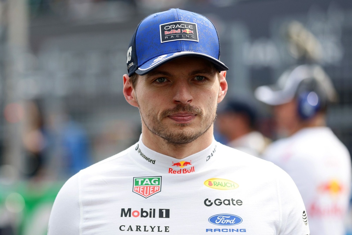 Ferrari, Verstappen’ın geleceğini yakından takip etmeli mi? Ferrari, Verstappen’ın geleceğini yakından takip etmeli mi?