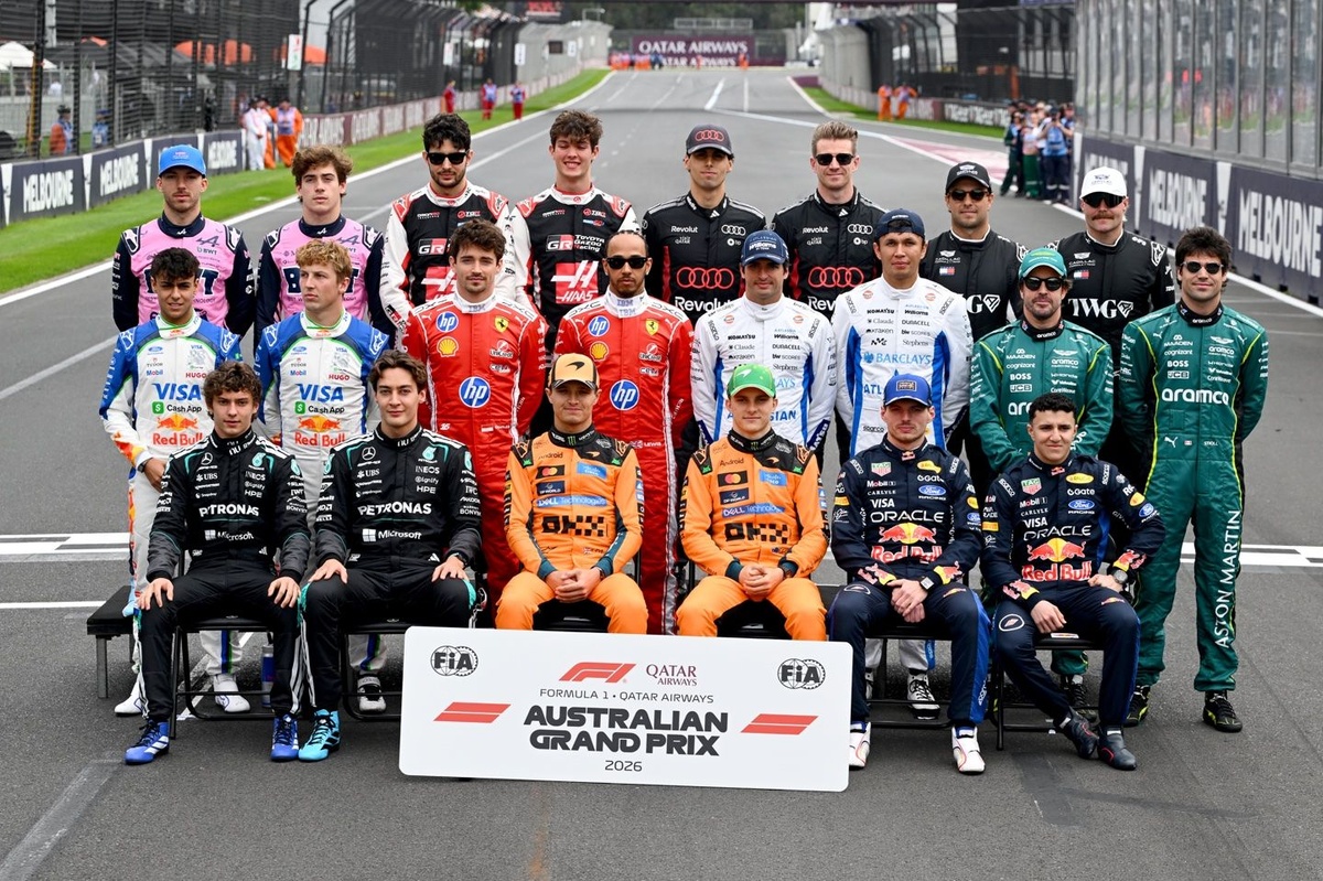 Formula 1 yarışçı kontratları: Bütün takımların güncel durumu