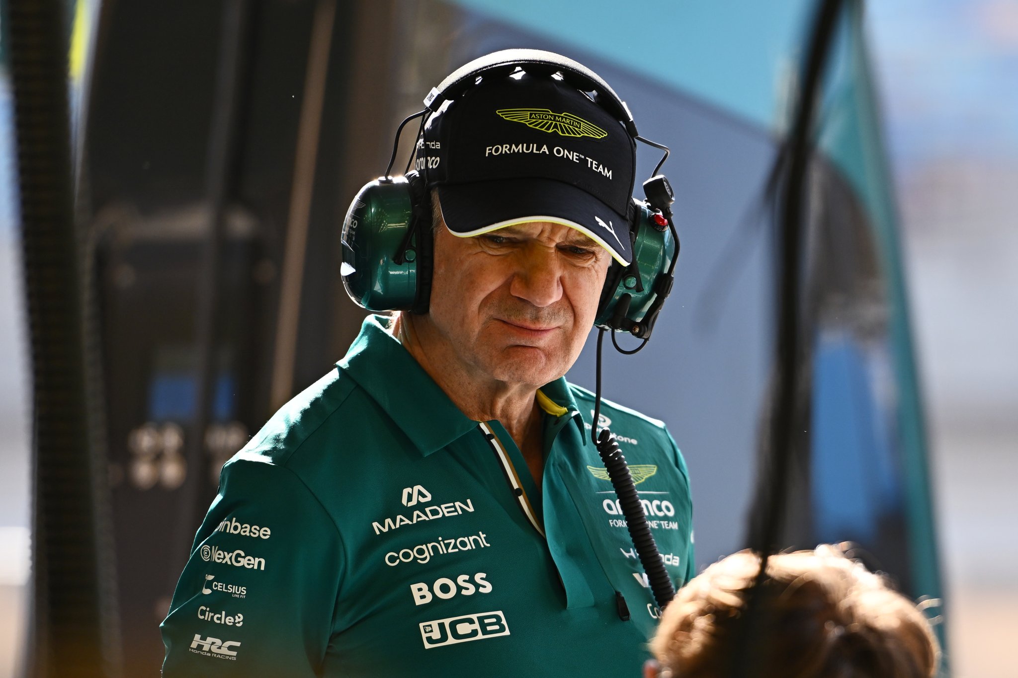 Adrian Newey team principal promotion an “own goal” by Aston Martin
