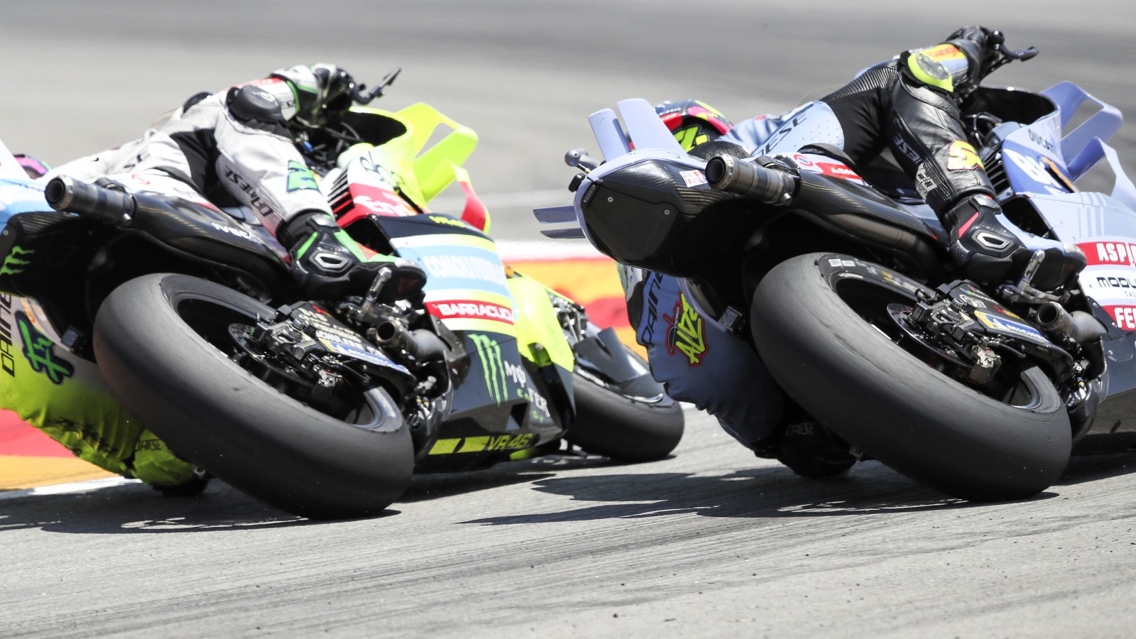 VR46 hints at “fantastic” new rider for revised 2027 MotoGP line-up