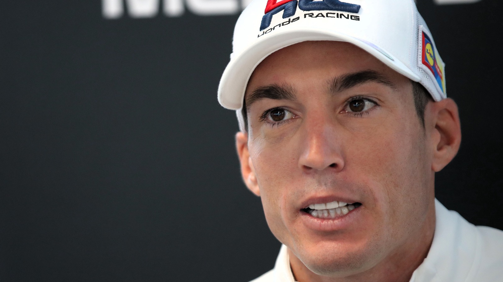 Aleix Espargaro has four vertebrae fused after Honda MotoGP test accident