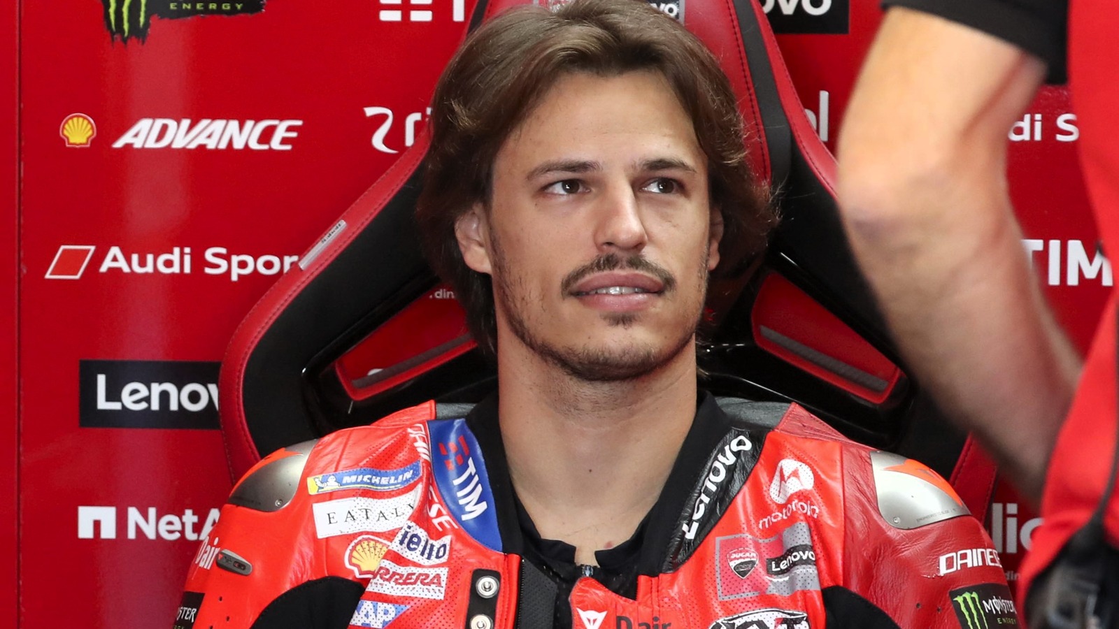 Nicolo Bulega: “My dream is MotoGP, we’re talking” amid 2027 rumours Nicolo Bulega: “My dream is MotoGP, we’re talking” amid 2027 rumours