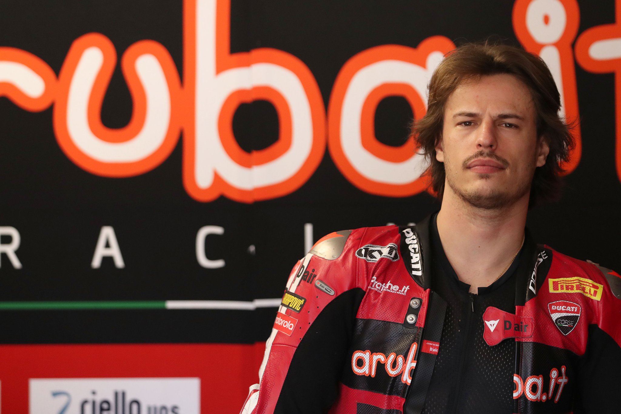 “Not impossible” for Nicolo Bulega to make MotoGP move without Ducati