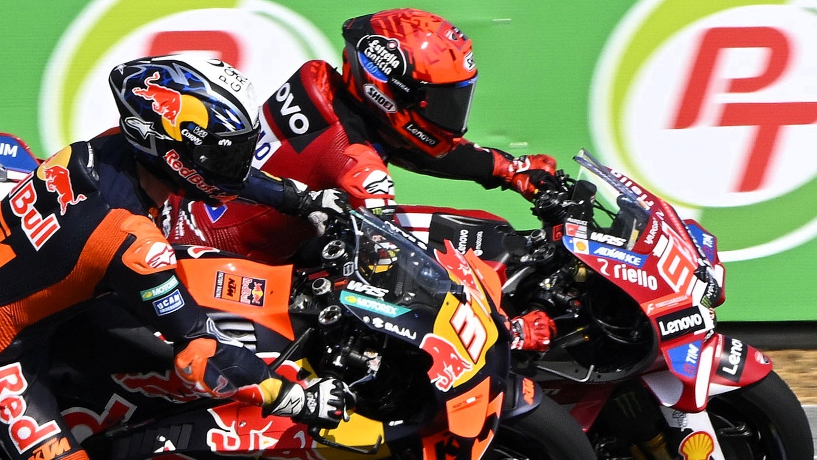 Pedro Acosta could “rejuvenate” Marc Marquez like Lorenzo alongside Valentino Rossi Pedro Acosta could “rejuvenate” Marc Marquez like Lorenzo alongside Valentino Rossi