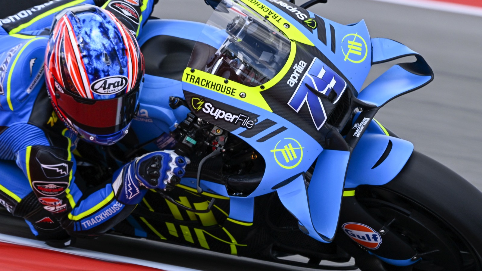 Trackhouse teases Spanish MotoGP “surprise”