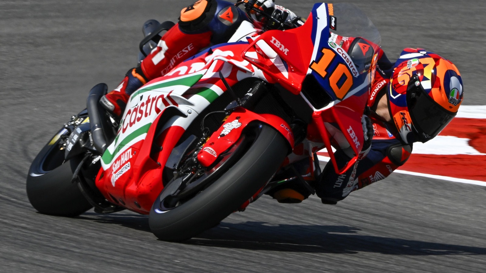 Jerez predicted to give “a better signal” of Honda’s MotoGP level