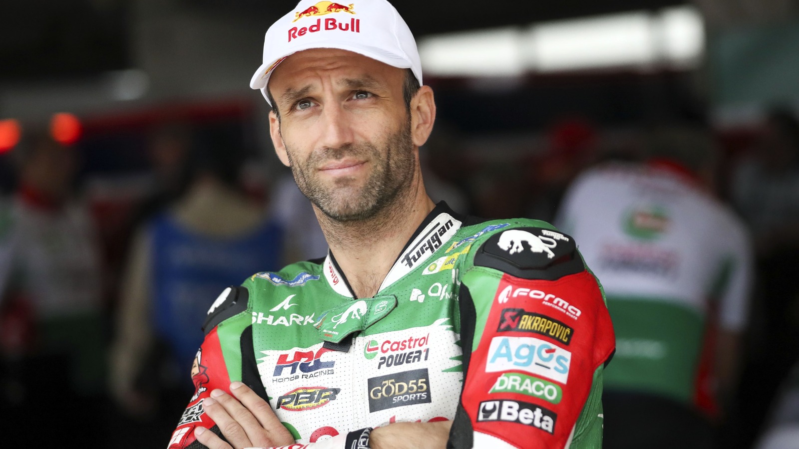 Johann Zarco targets Suzuka 8 Hours hat-trick between 2026 MotoGP rounds