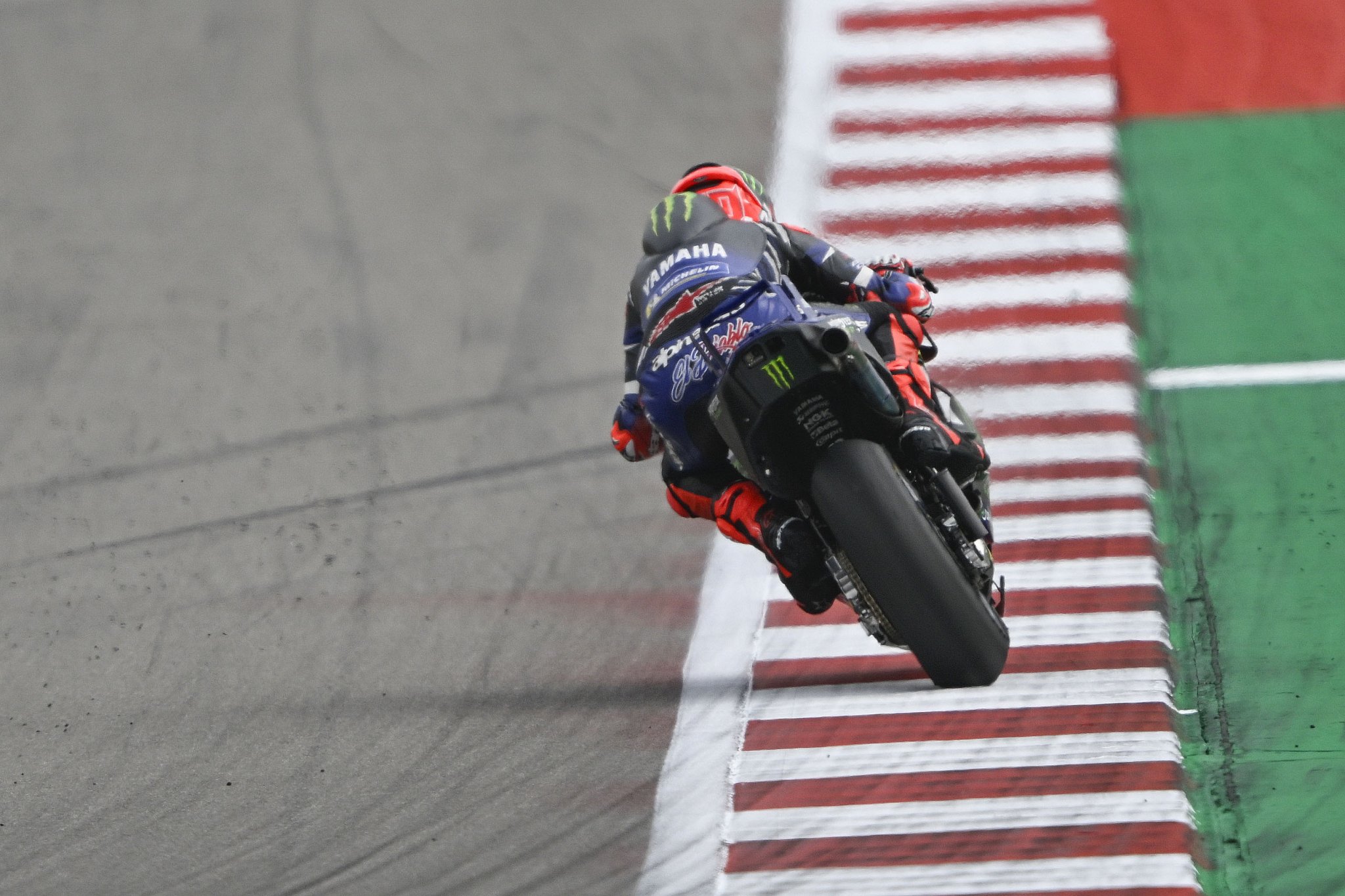 Why Fabio Quartararo wants Yamaha to see that it is slow at Jerez