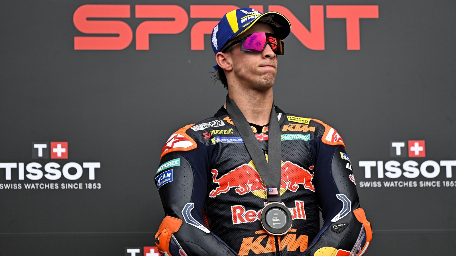 MotoGP tyre pressure rule “absurd” must be “changed or abolished”