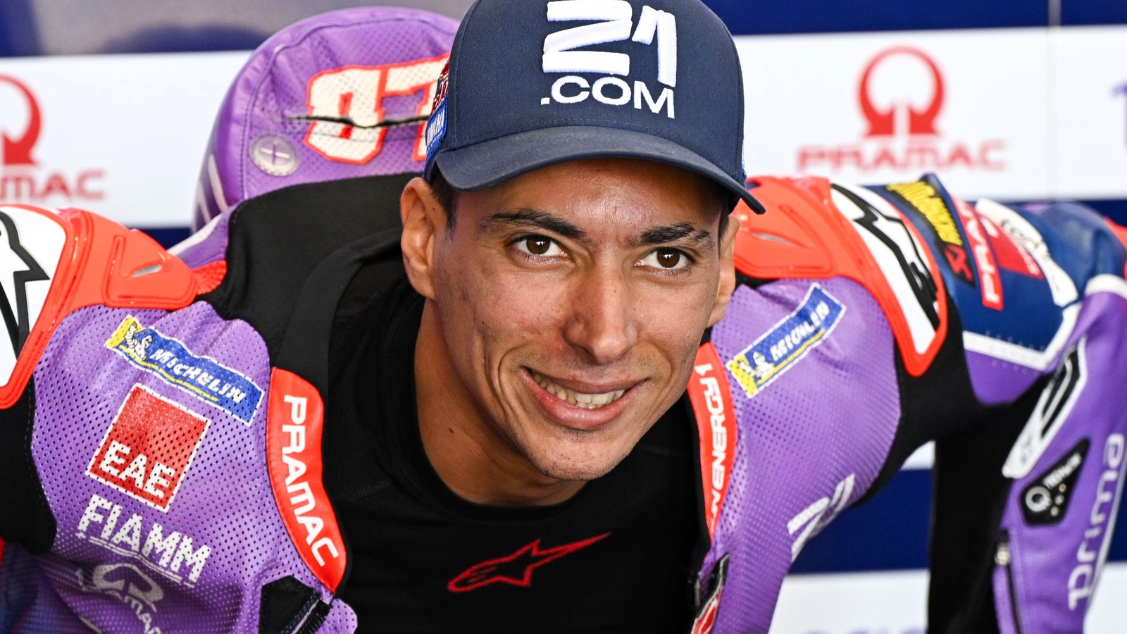 Toprak Razgatlioglu hoping Jerez feeling “can translate to the MotoGP bike”