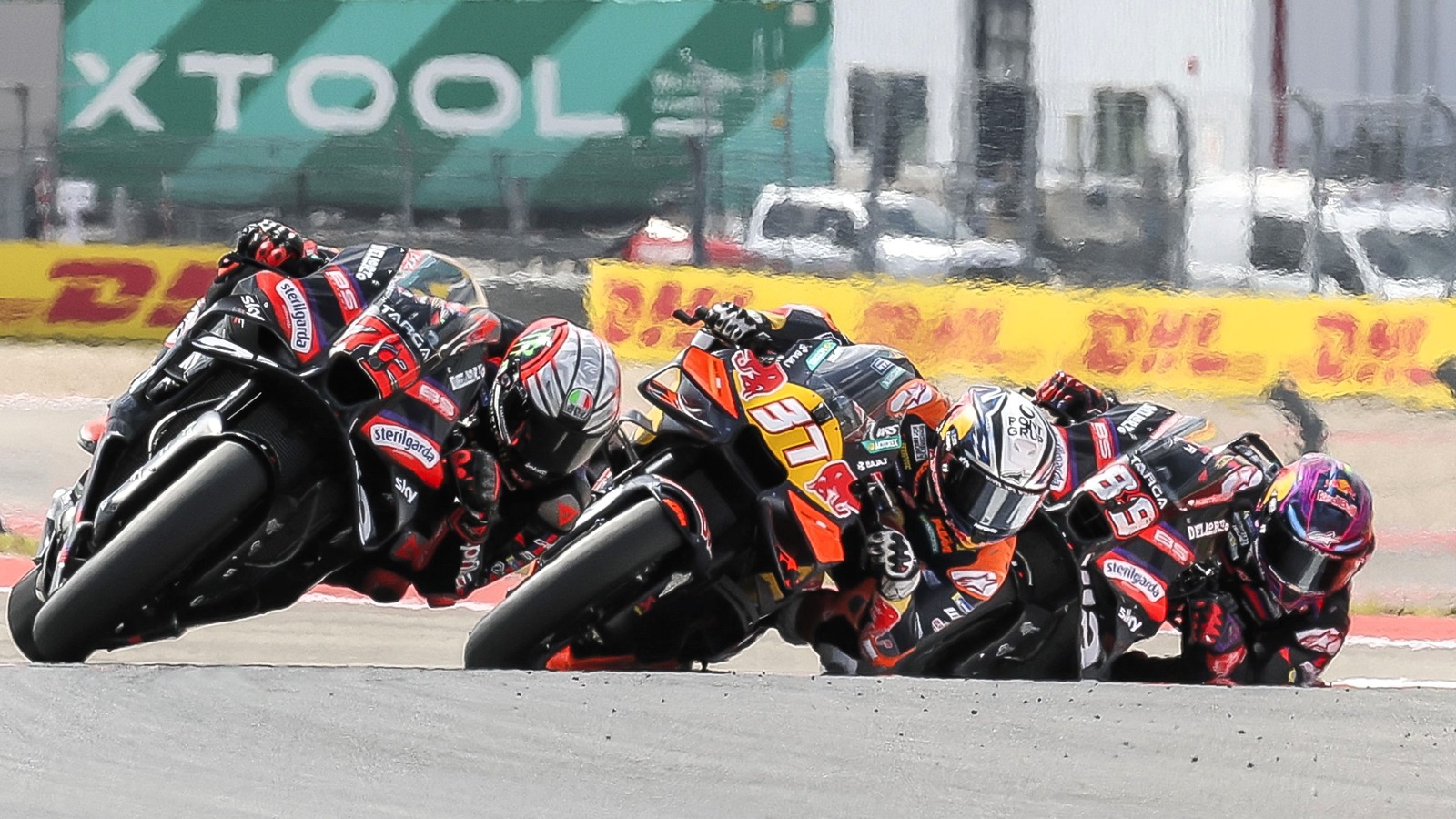 “Scary” Marco Bezzecchi MotoGP warning issued as Saturday issues contrast Sunday dominance